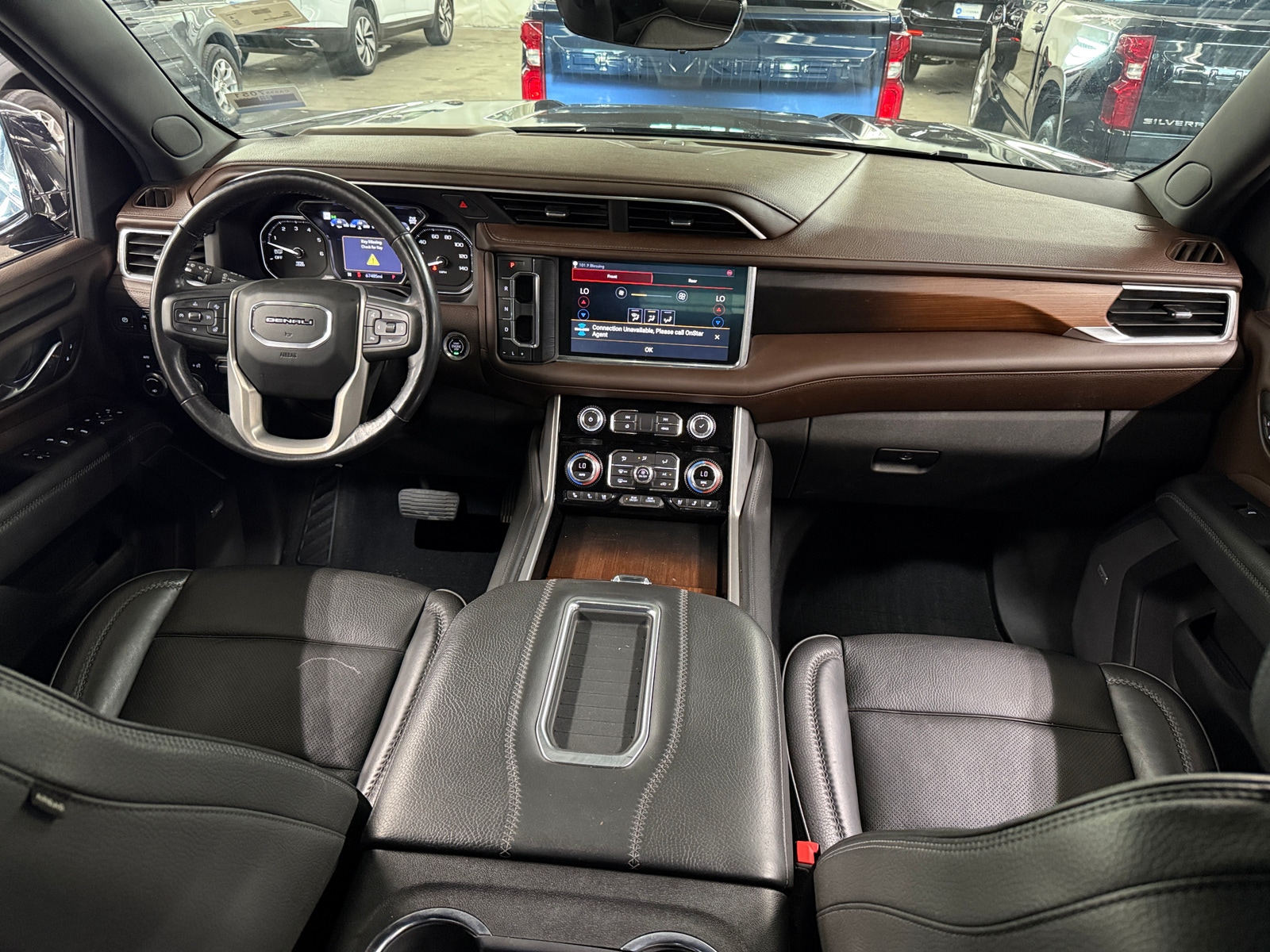 Thumbnail: 2021 GMC Yukon - 2