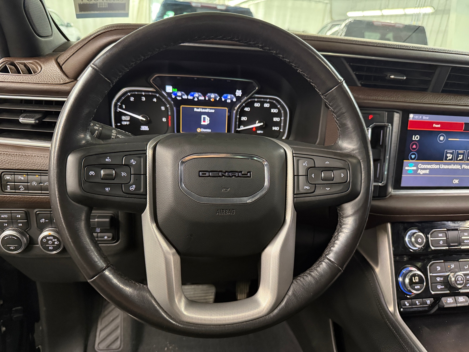 Thumbnail: 2021 GMC Yukon - 4