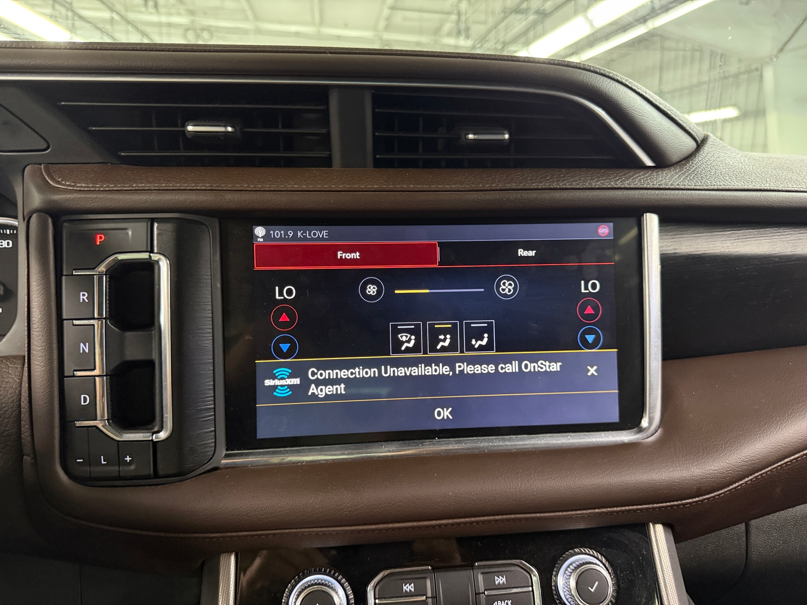 Thumbnail: 2021 GMC Yukon - 3