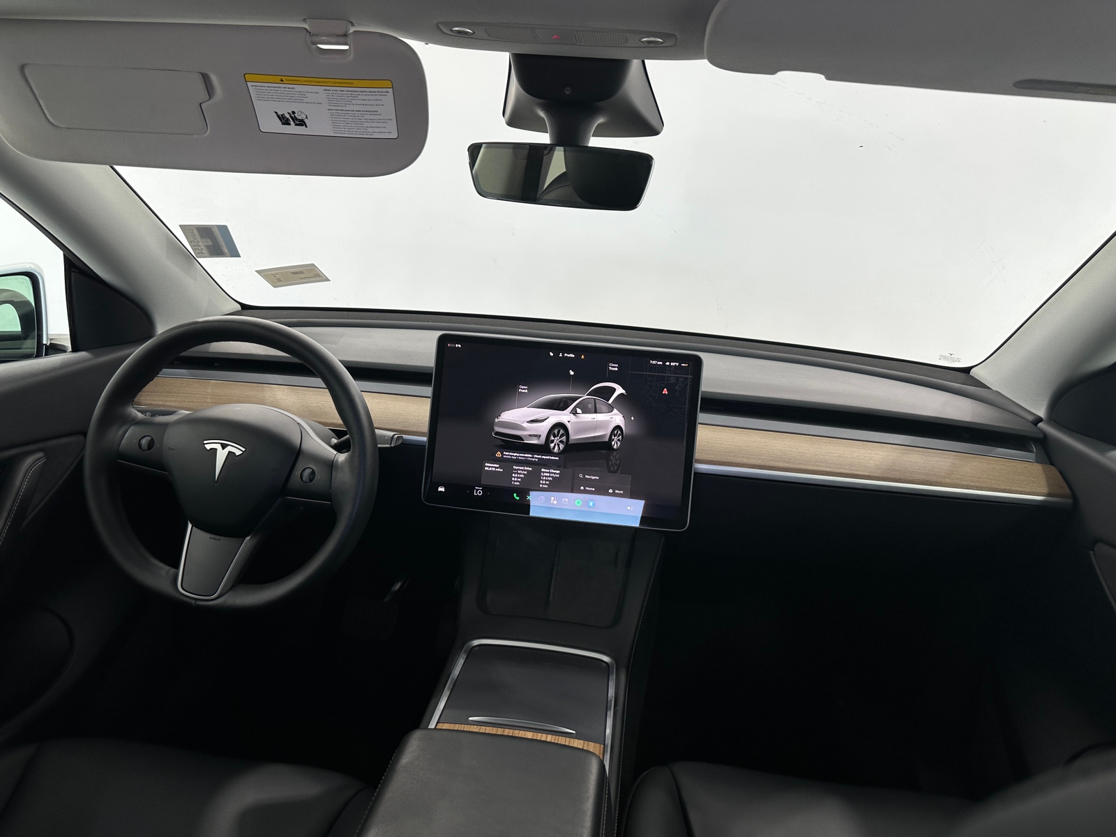 Thumbnail: 2022 Tesla Model Y - 2