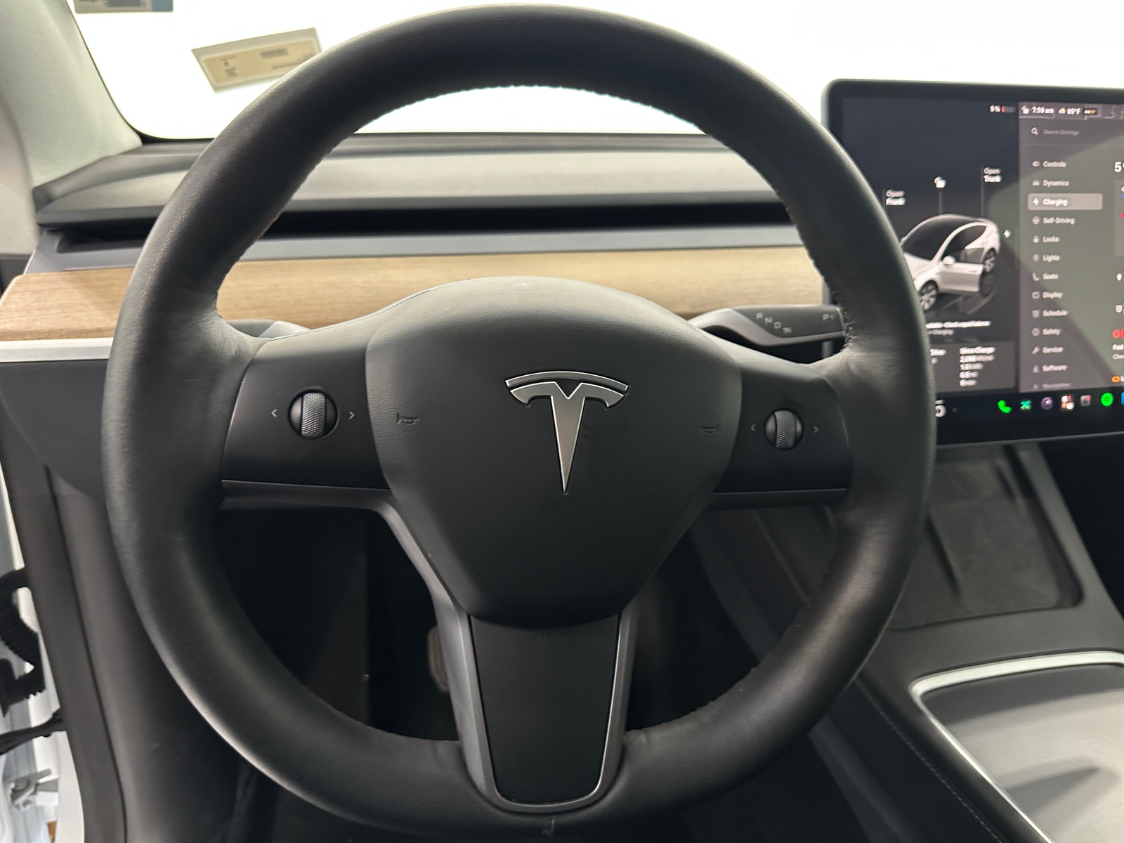 Thumbnail: 2022 Tesla Model Y - 3