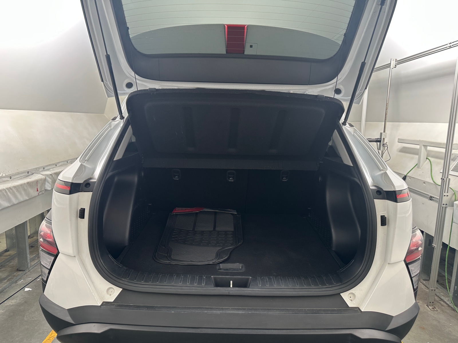 Thumbnail: 2025 Hyundai Kona - 7