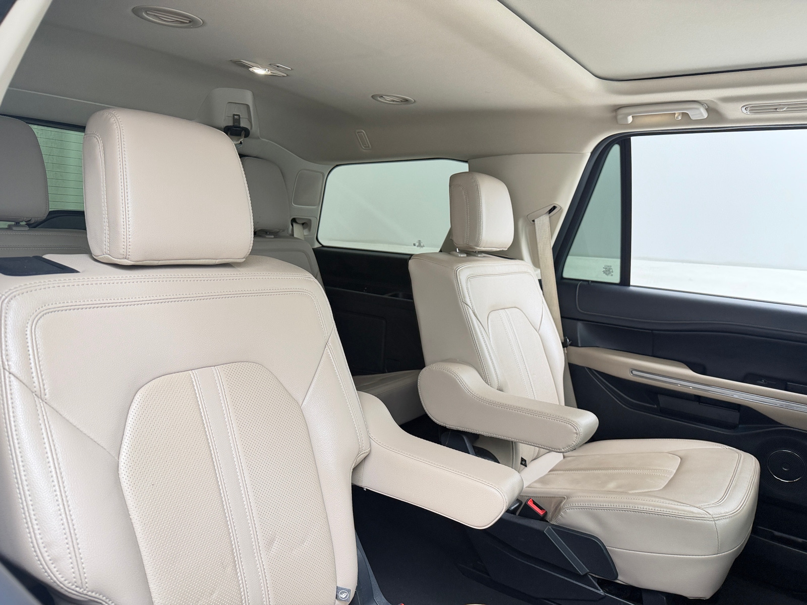 Thumbnail: 2024 Ford Expedition - 5