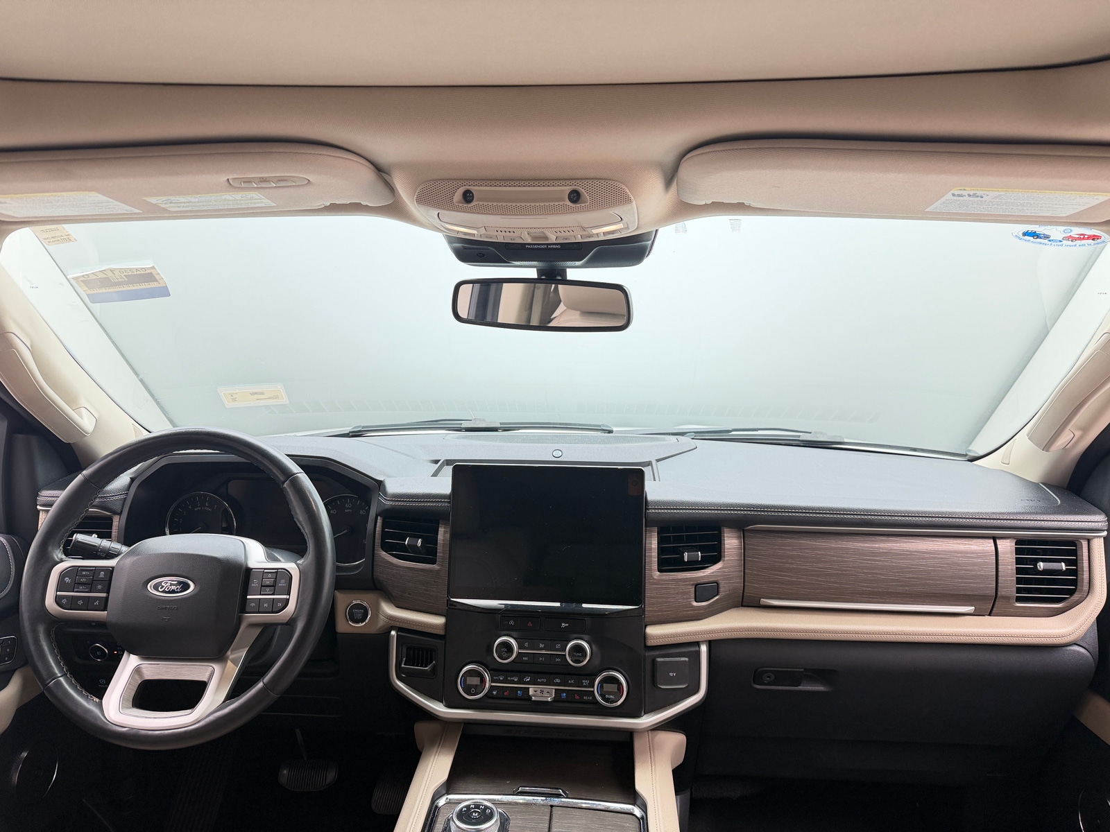 Thumbnail: 2024 Ford Expedition - 2