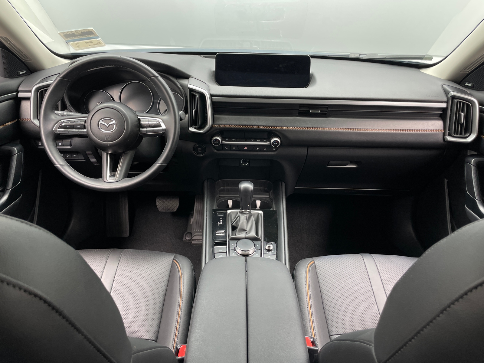 Thumbnail: 2026 Mazda CX-50 - 2