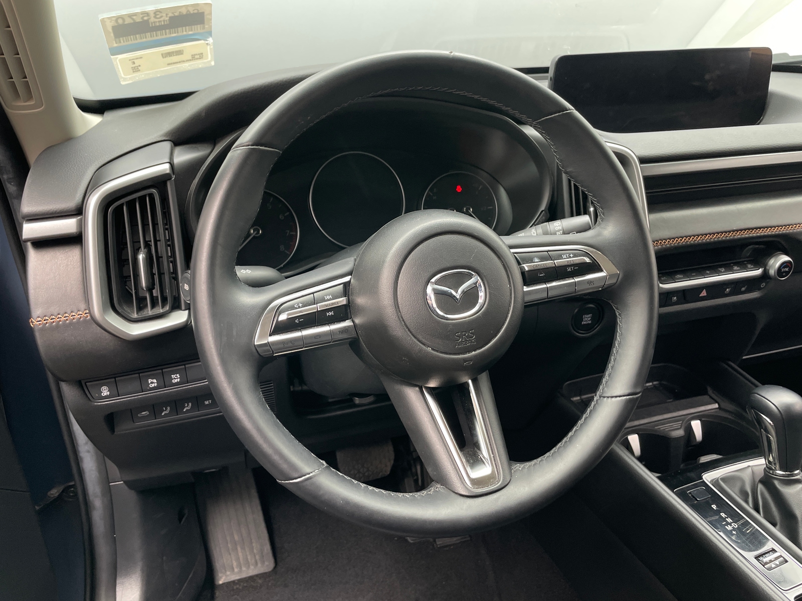 Thumbnail: 2026 Mazda CX-50 - 4
