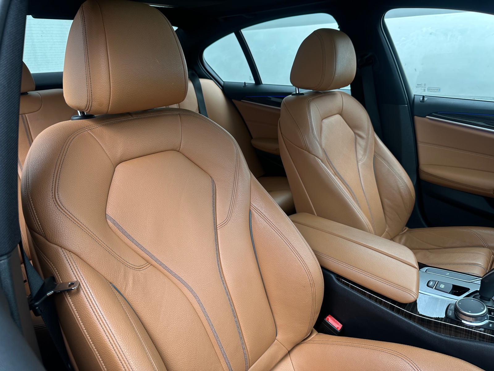 Thumbnail: 2019 BMW 5 Series - 2