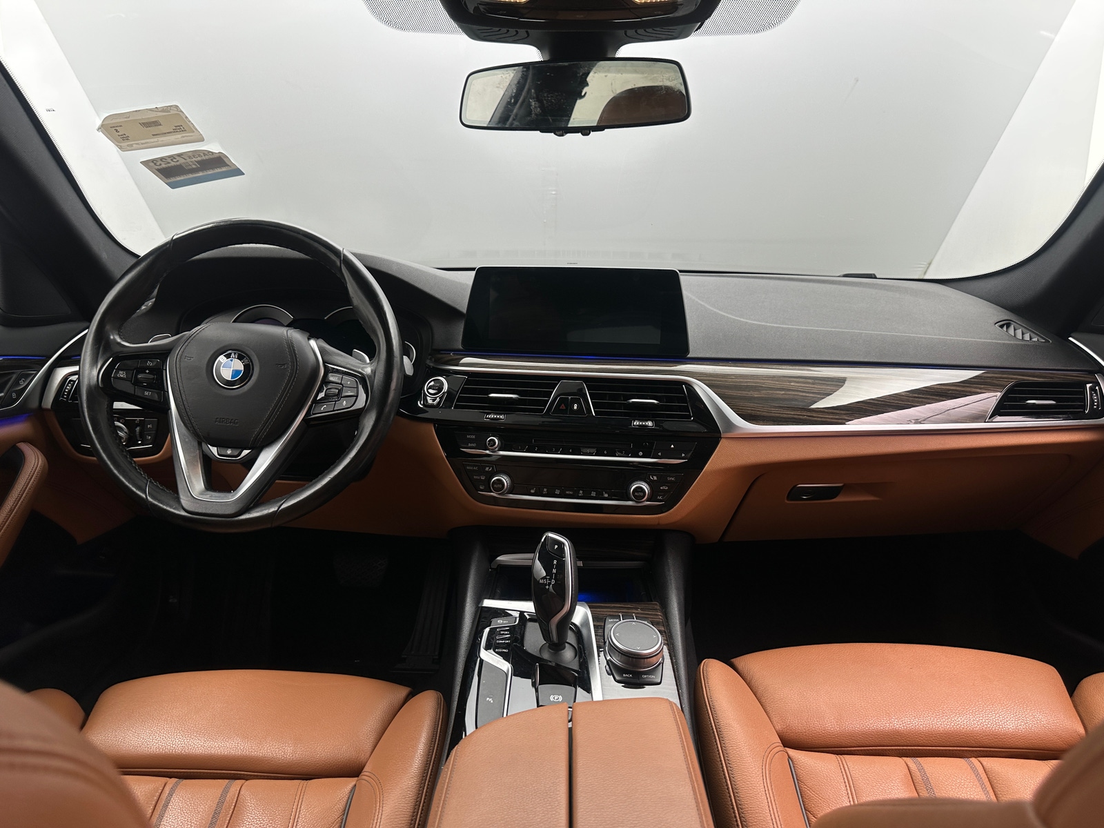 Thumbnail: 2019 BMW 5 Series - 3