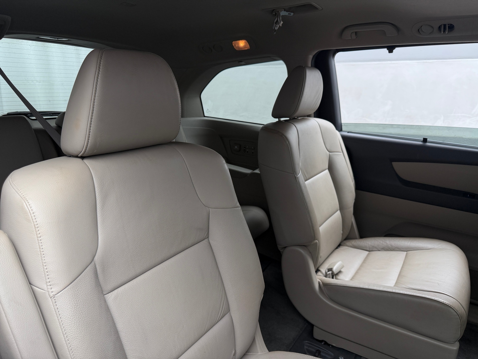 Thumbnail: 2013 Honda Odyssey - 5
