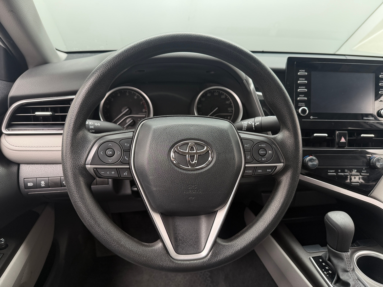 Thumbnail: 2022 Toyota Camry - 5