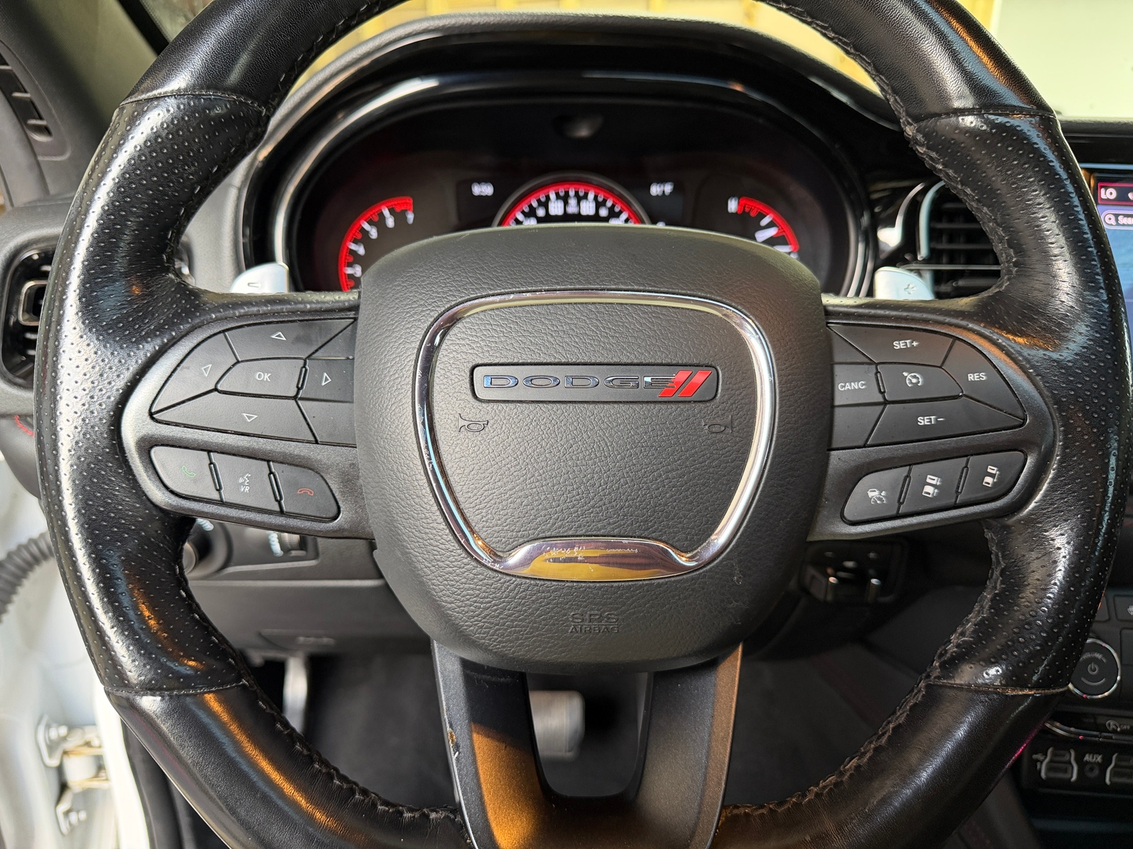 Thumbnail: 2024 Dodge Durango - 4