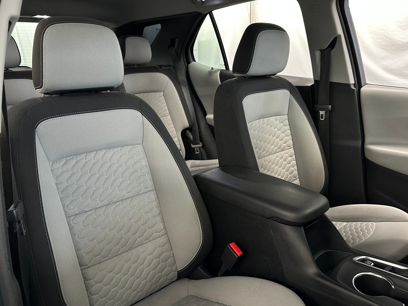 Thumbnail: 2020 Chevrolet Equinox - 2