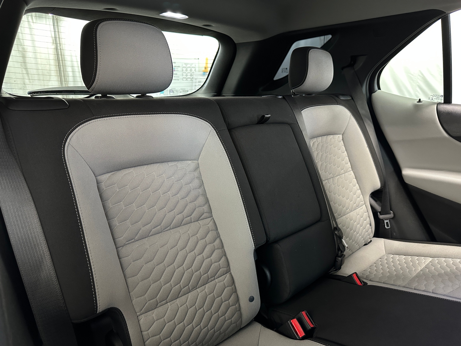 Thumbnail: 2020 Chevrolet Equinox - 6