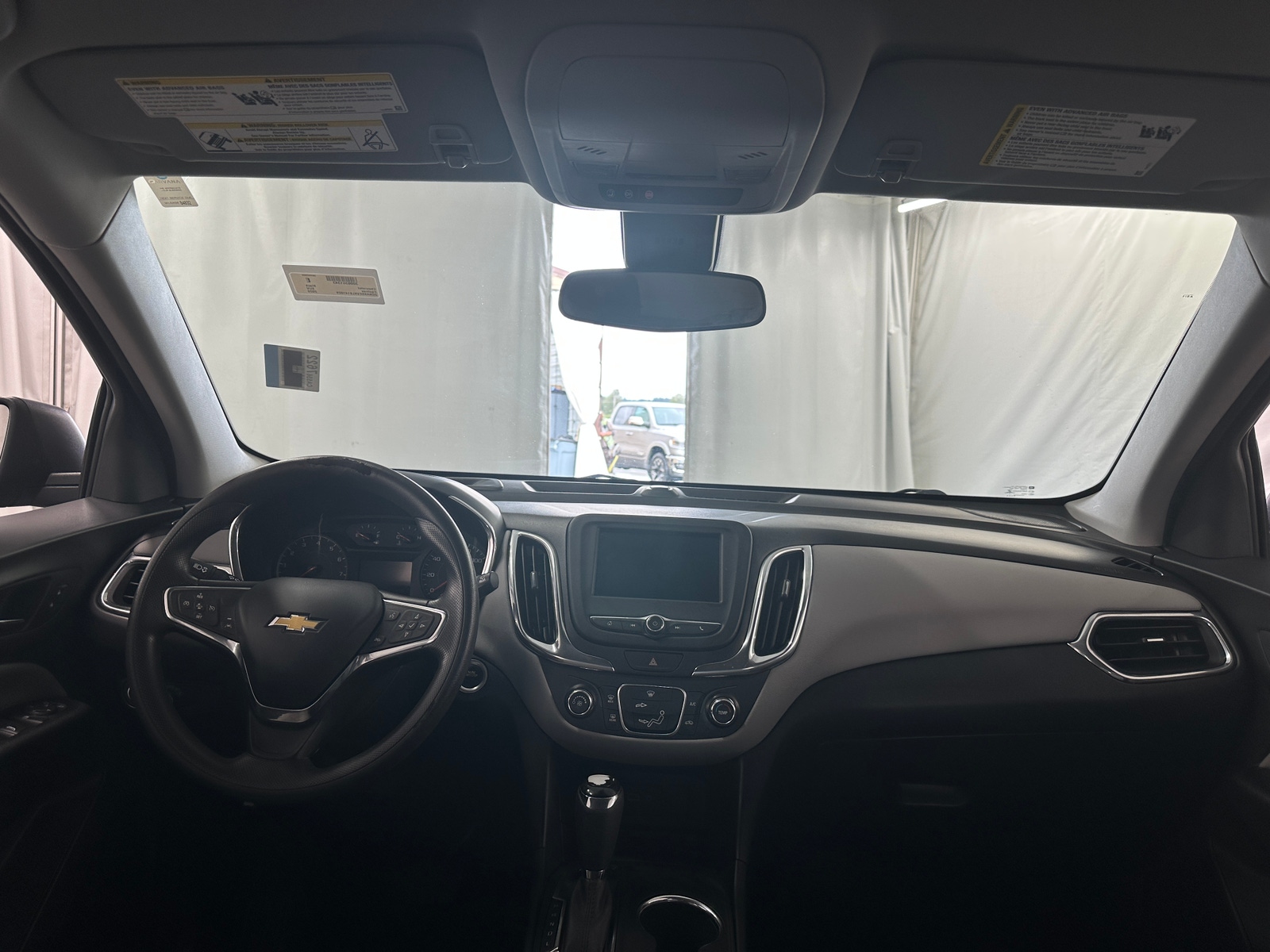 Thumbnail: 2020 Chevrolet Equinox - 3