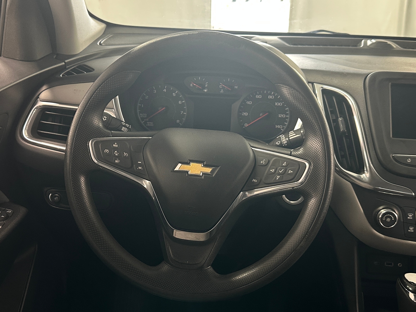 Thumbnail: 2020 Chevrolet Equinox - 5