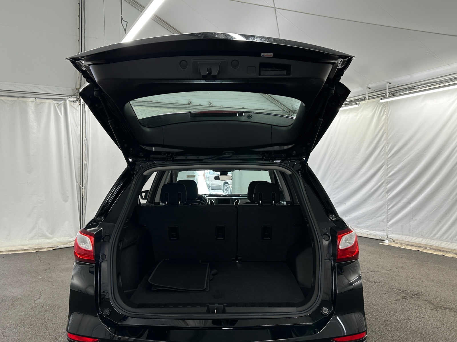Thumbnail: 2020 Chevrolet Equinox - 7