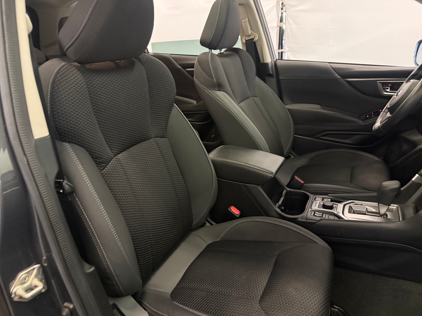 Thumbnail: 2021 Subaru Forester - 2