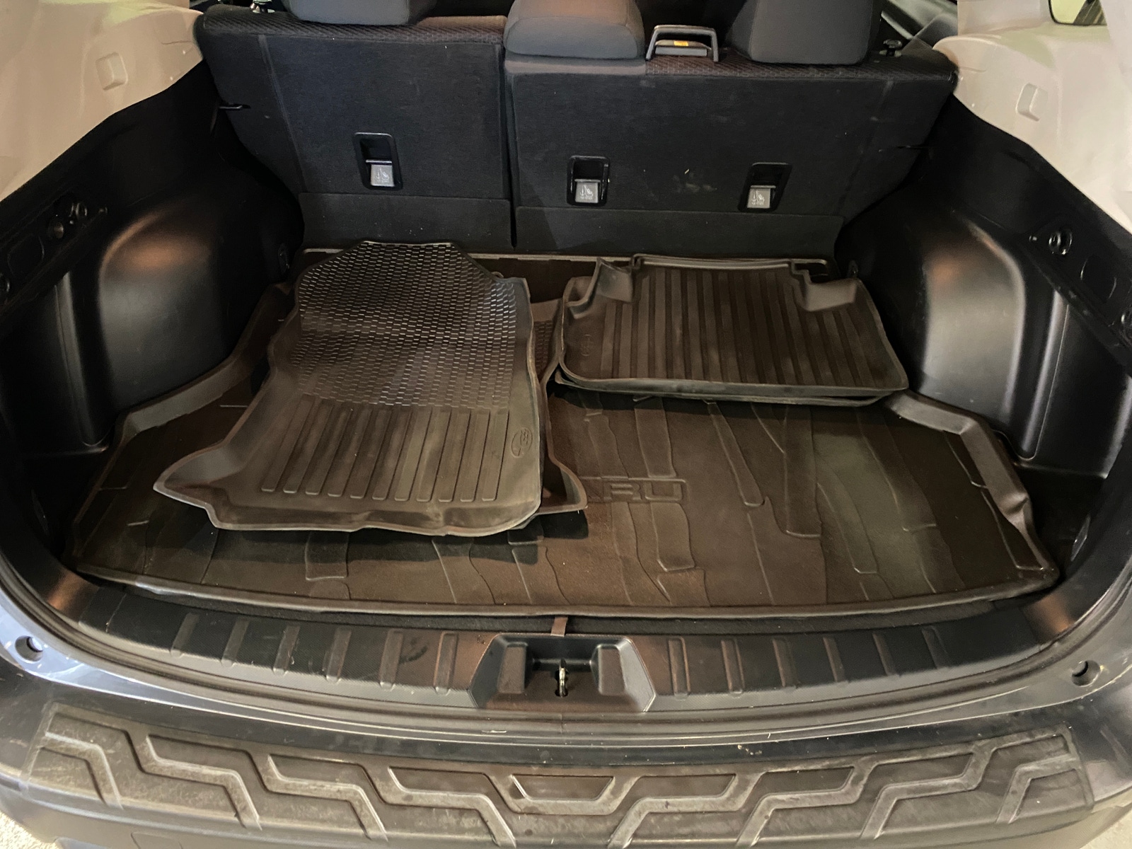 Thumbnail: 2021 Subaru Forester - 7