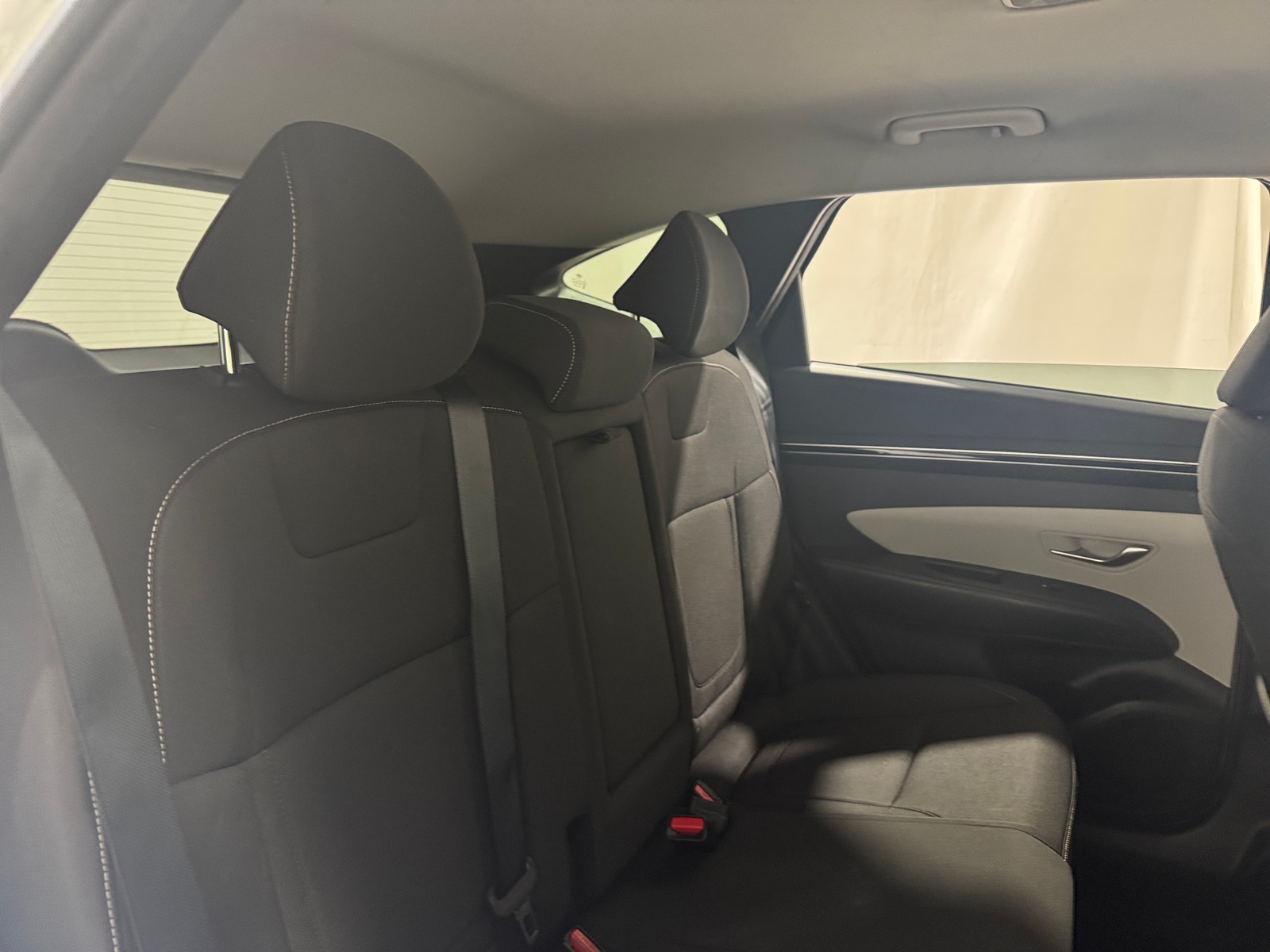 Thumbnail: 2022 Hyundai Tucson - 6