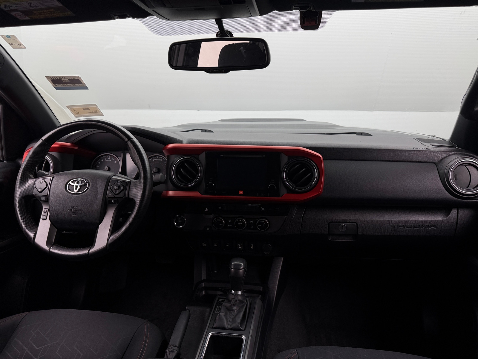 Thumbnail: 2017 Toyota Tacoma - 3
