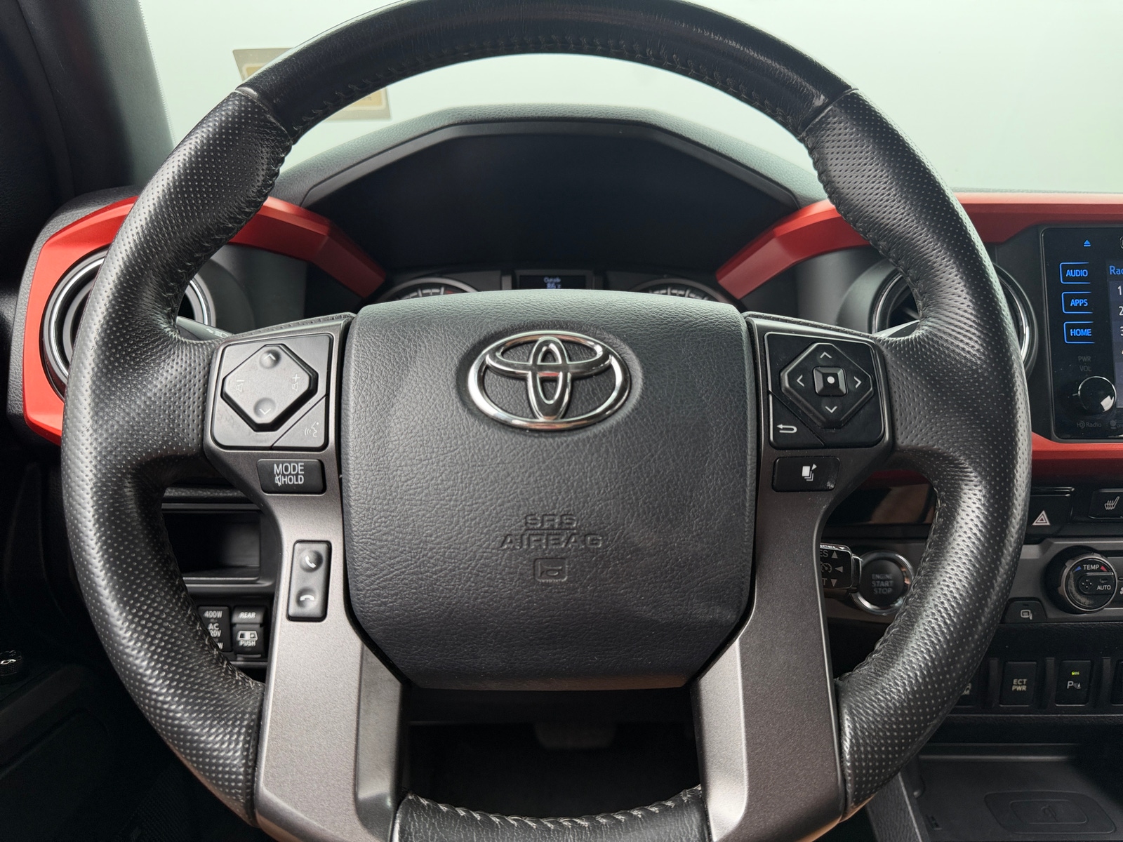 Thumbnail: 2017 Toyota Tacoma - 5