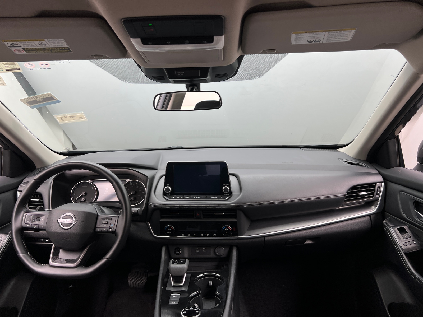 Thumbnail: 2025 Nissan Rogue - 3