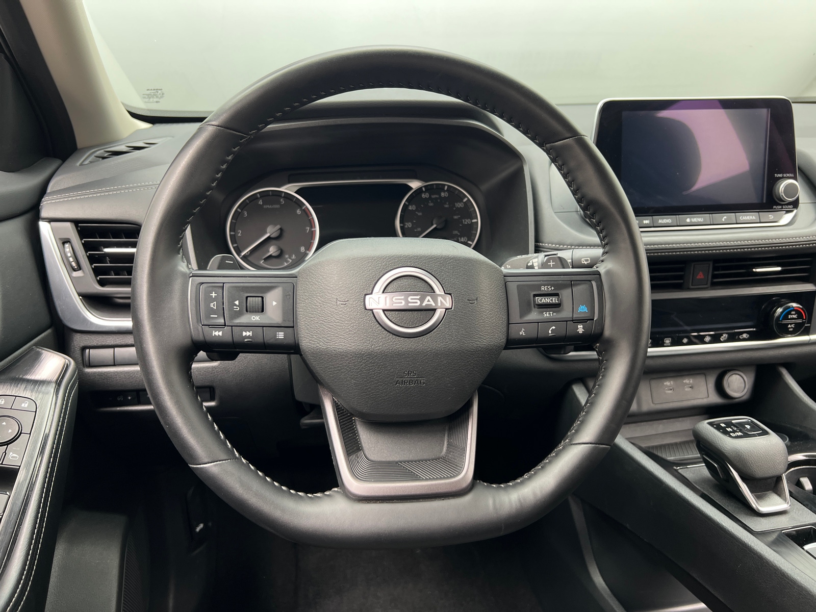 Thumbnail: 2025 Nissan Rogue - 5