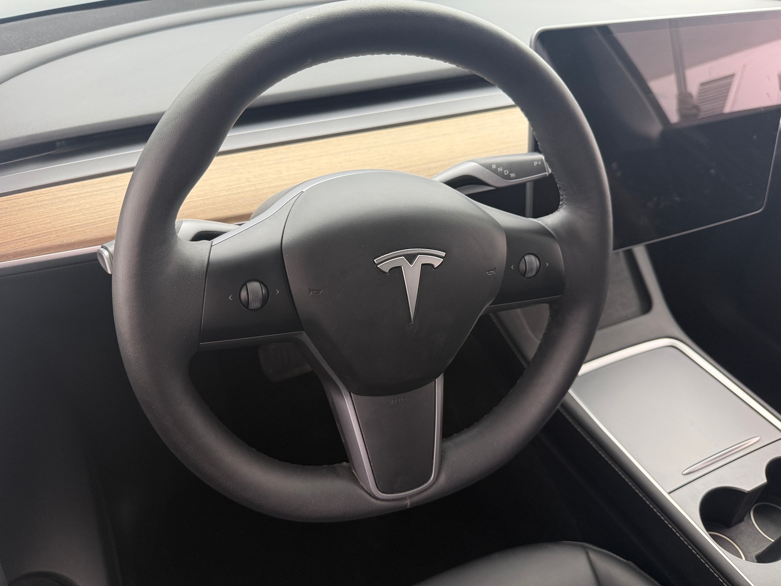 Thumbnail: 2023 Tesla Model Y - 4
