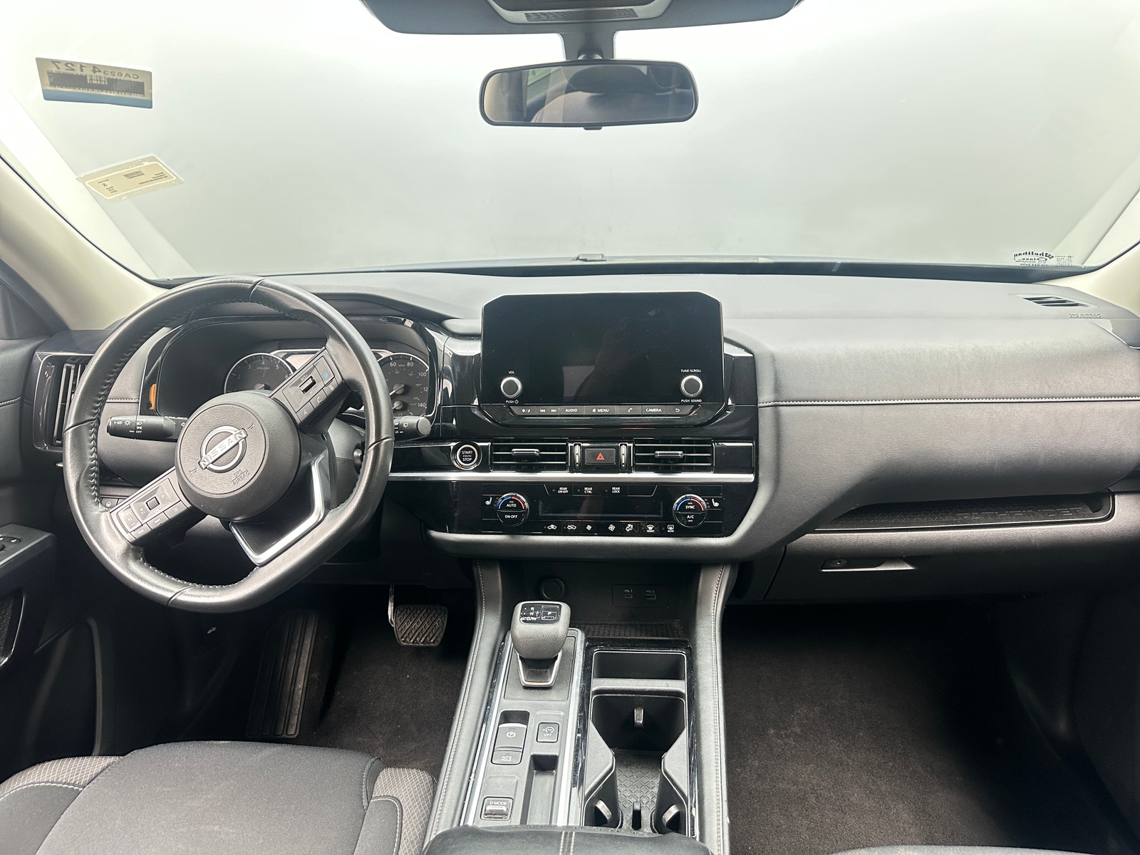 Thumbnail: 2024 Nissan Pathfinder - 3