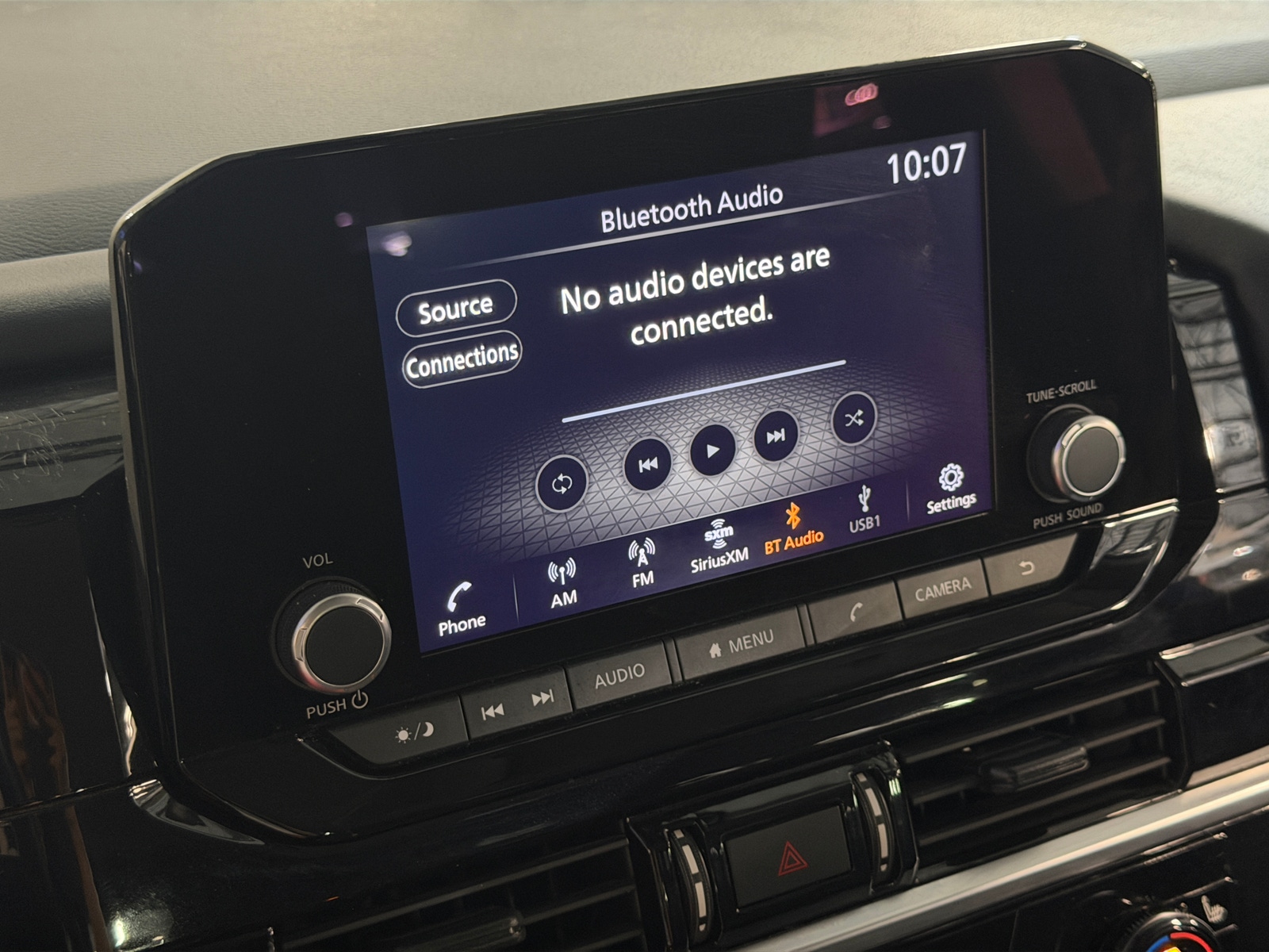 Thumbnail: 2024 Nissan Pathfinder - 4