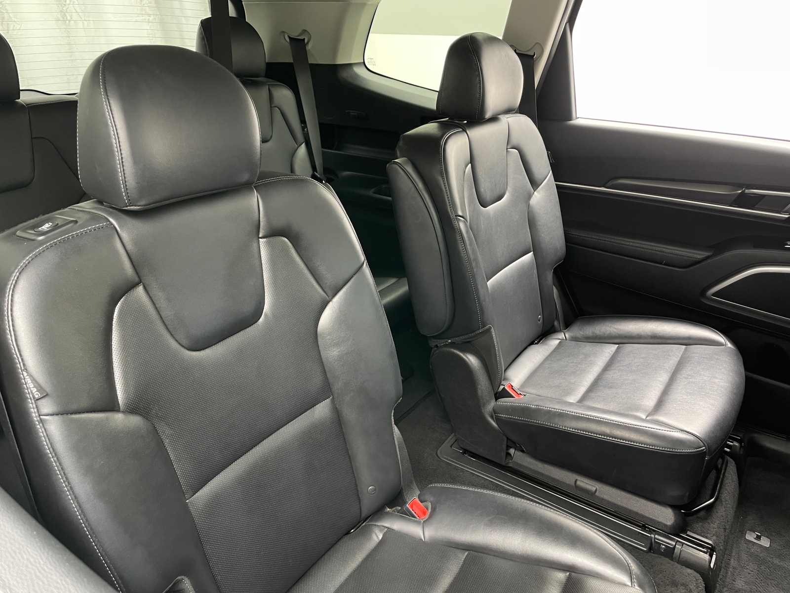Thumbnail: 2025 Kia Telluride - 5