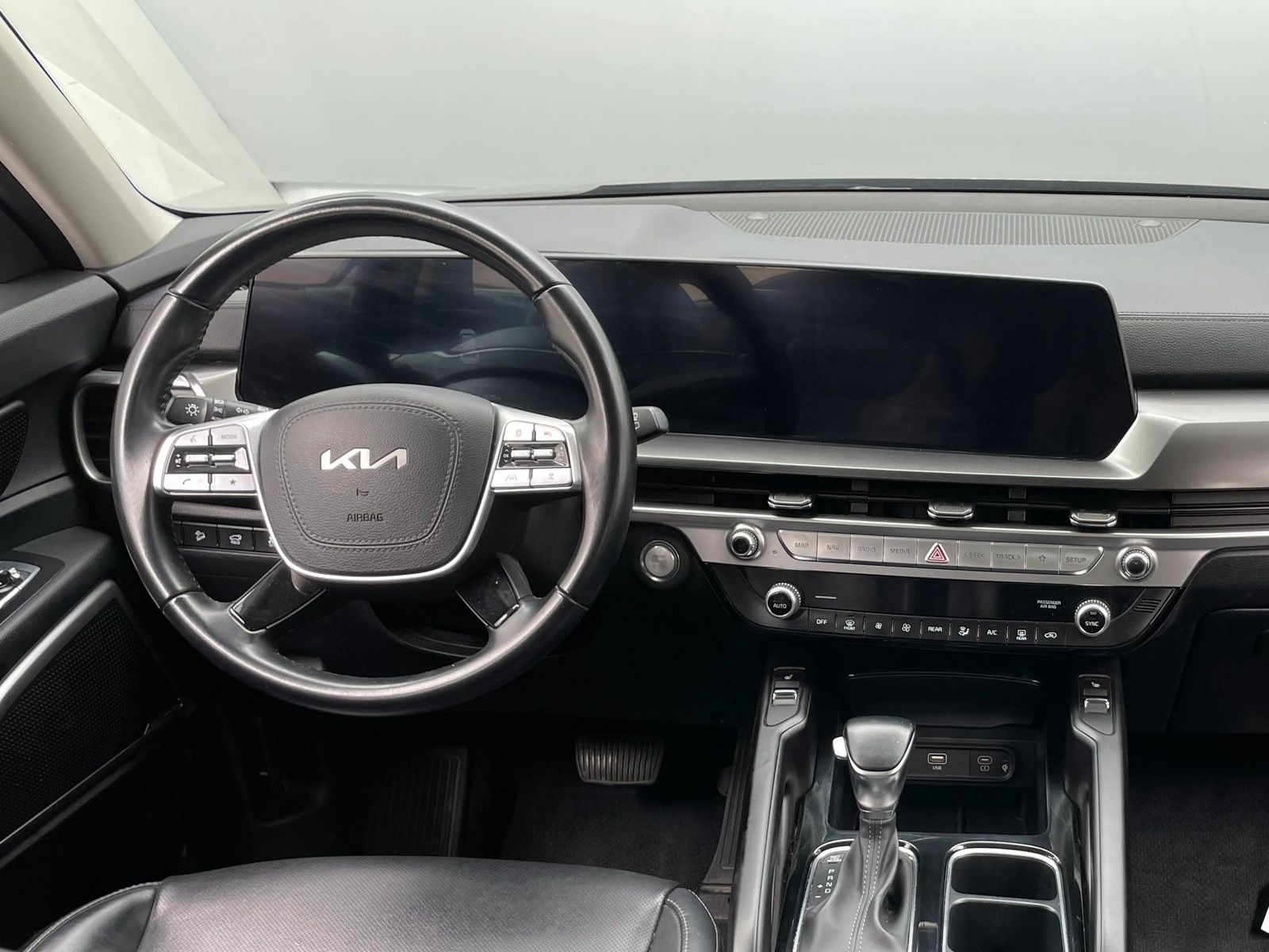 Thumbnail: 2025 Kia Telluride - 2