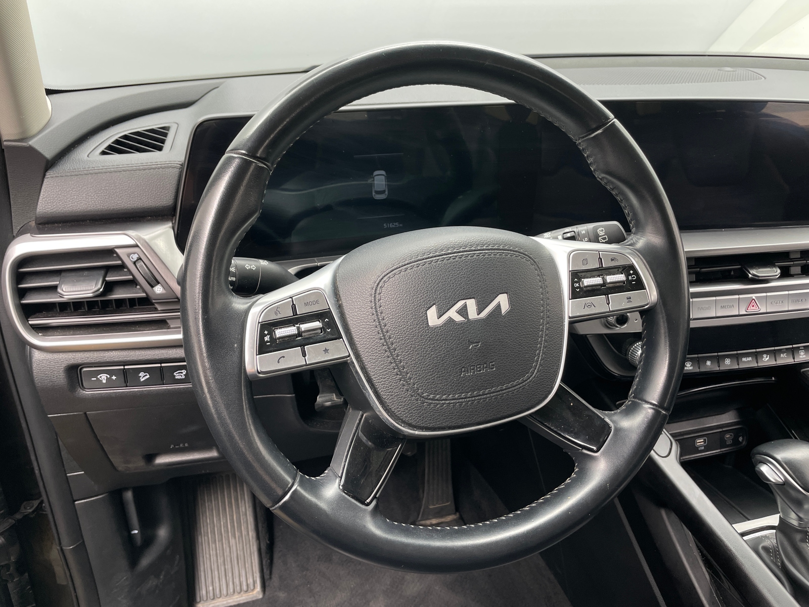 Thumbnail: 2025 Kia Telluride - 4
