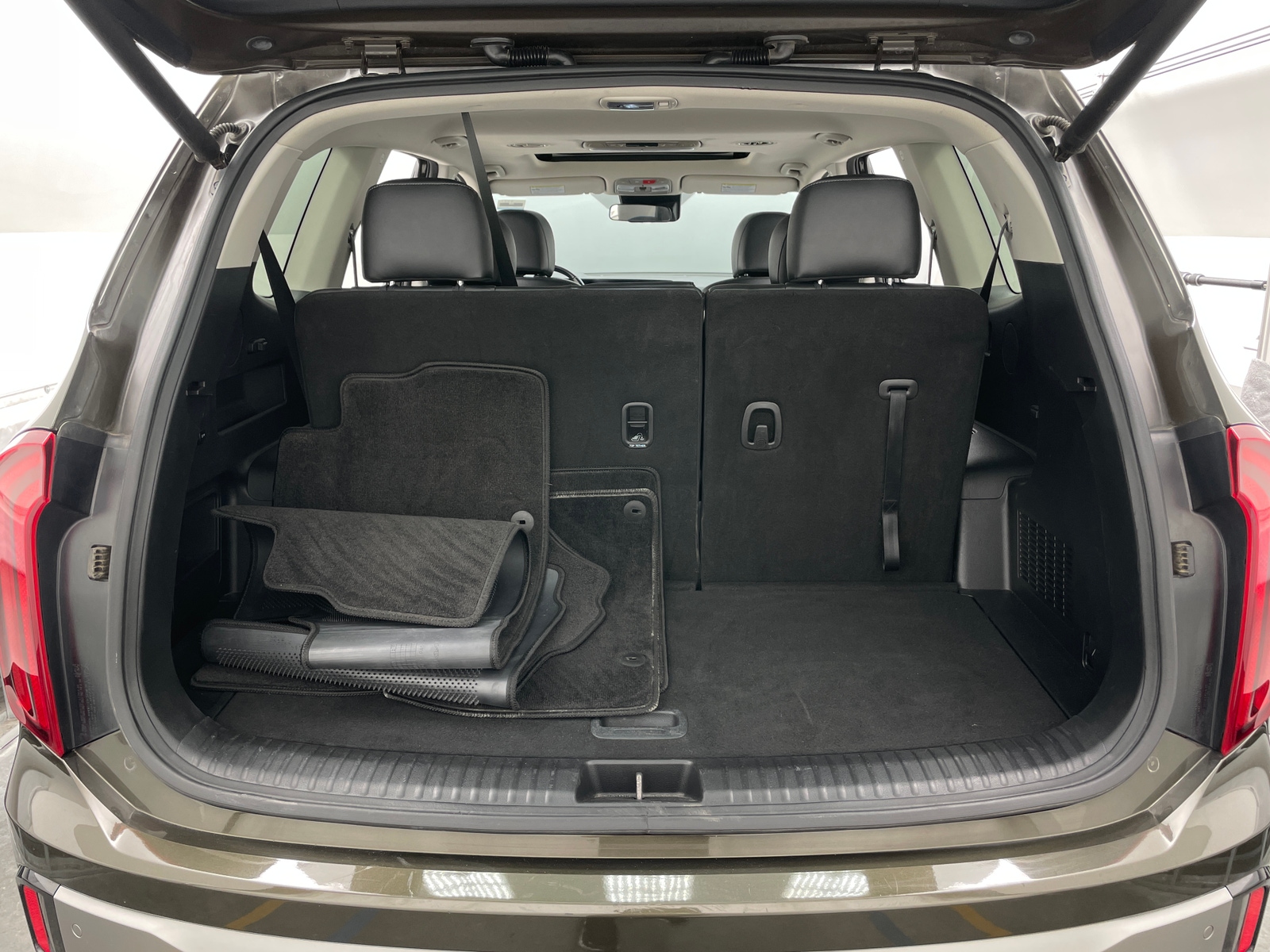 Thumbnail: 2025 Kia Telluride - 6