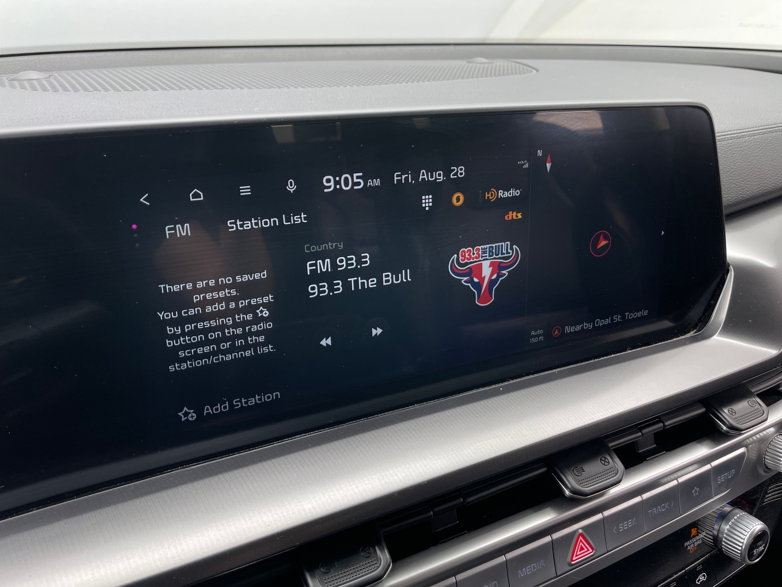 Thumbnail: 2025 Kia Telluride - 3