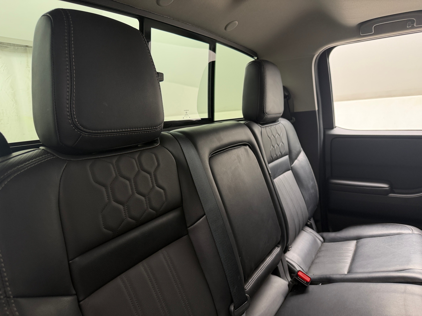Thumbnail: 2024 Nissan Frontier - 5