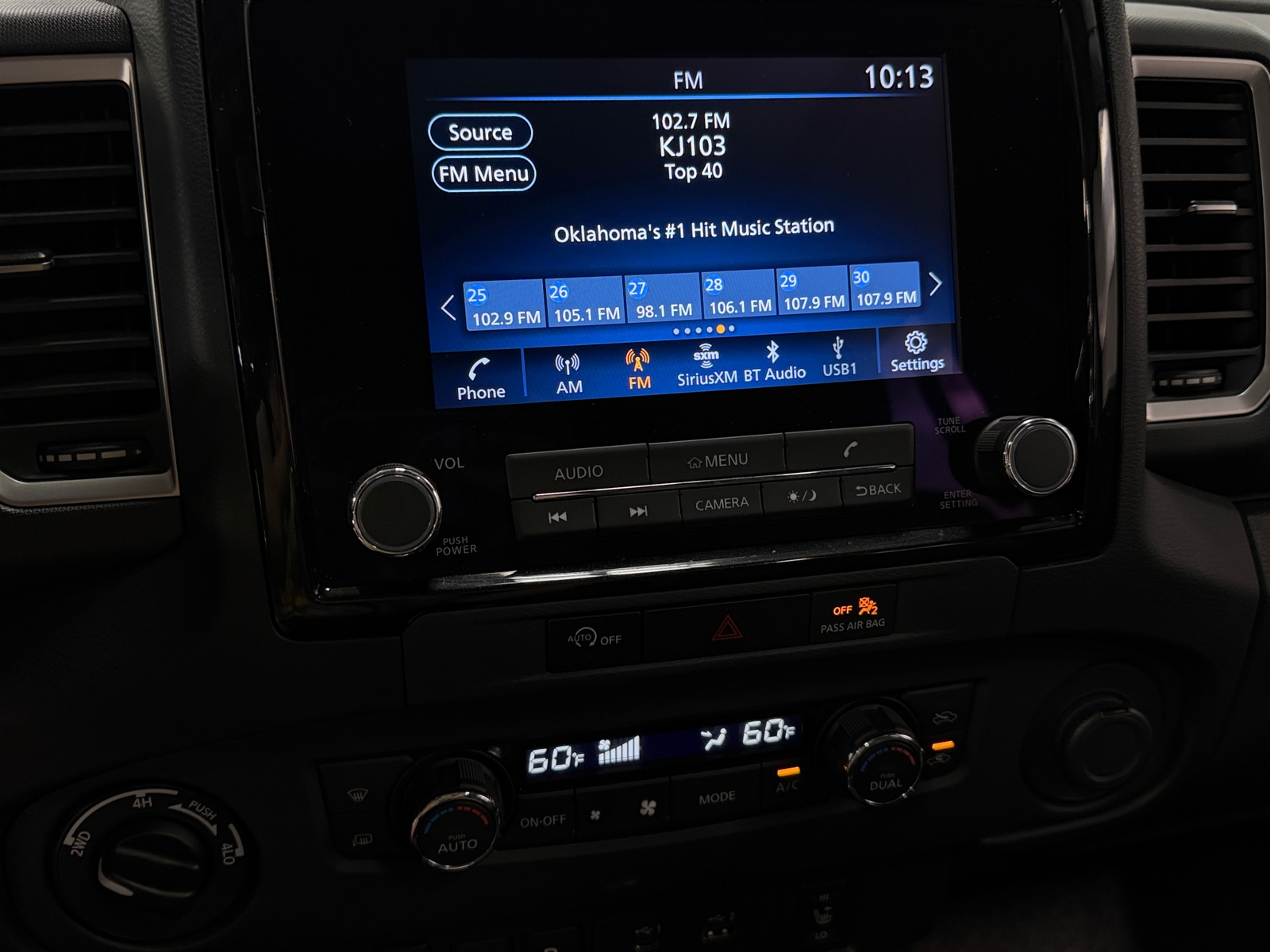 Thumbnail: 2024 Nissan Frontier - 3