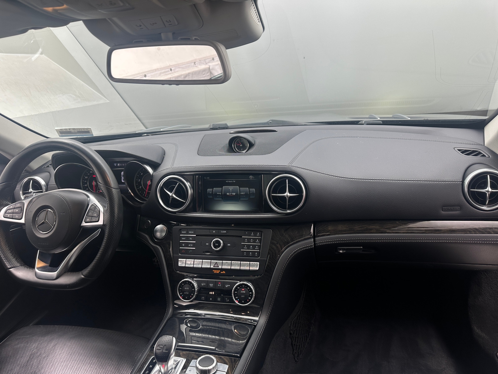 Thumbnail: 2020 Mercedes-Benz SL-Class - 2