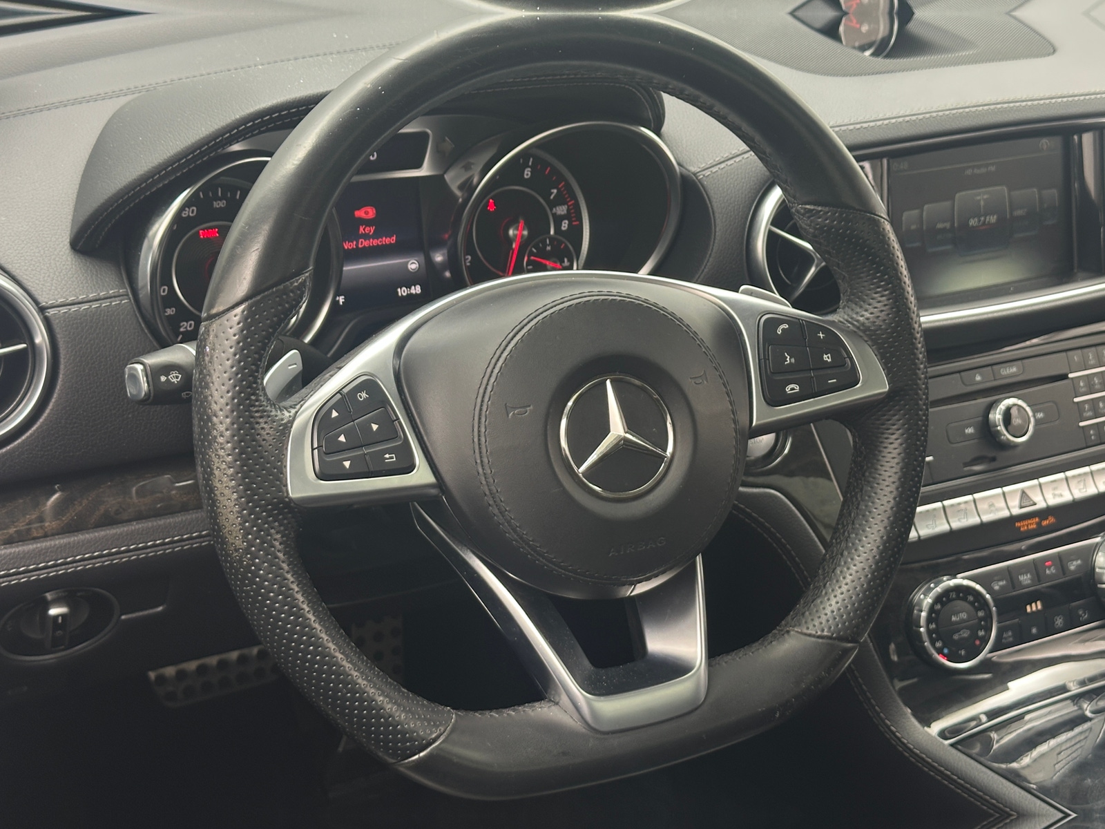 Thumbnail: 2020 Mercedes-Benz SL-Class - 4