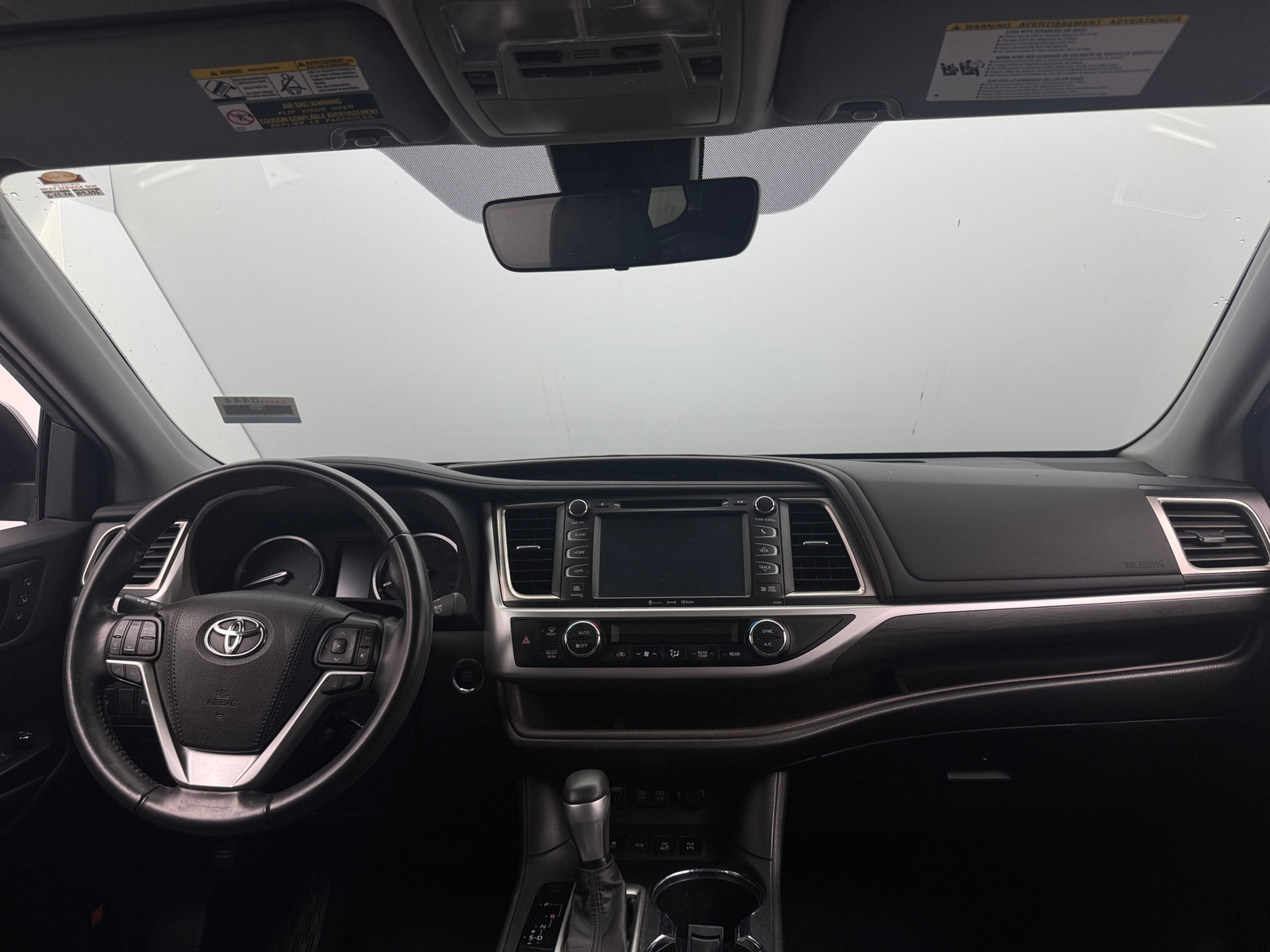 Thumbnail: 2019 Toyota Highlander - 2