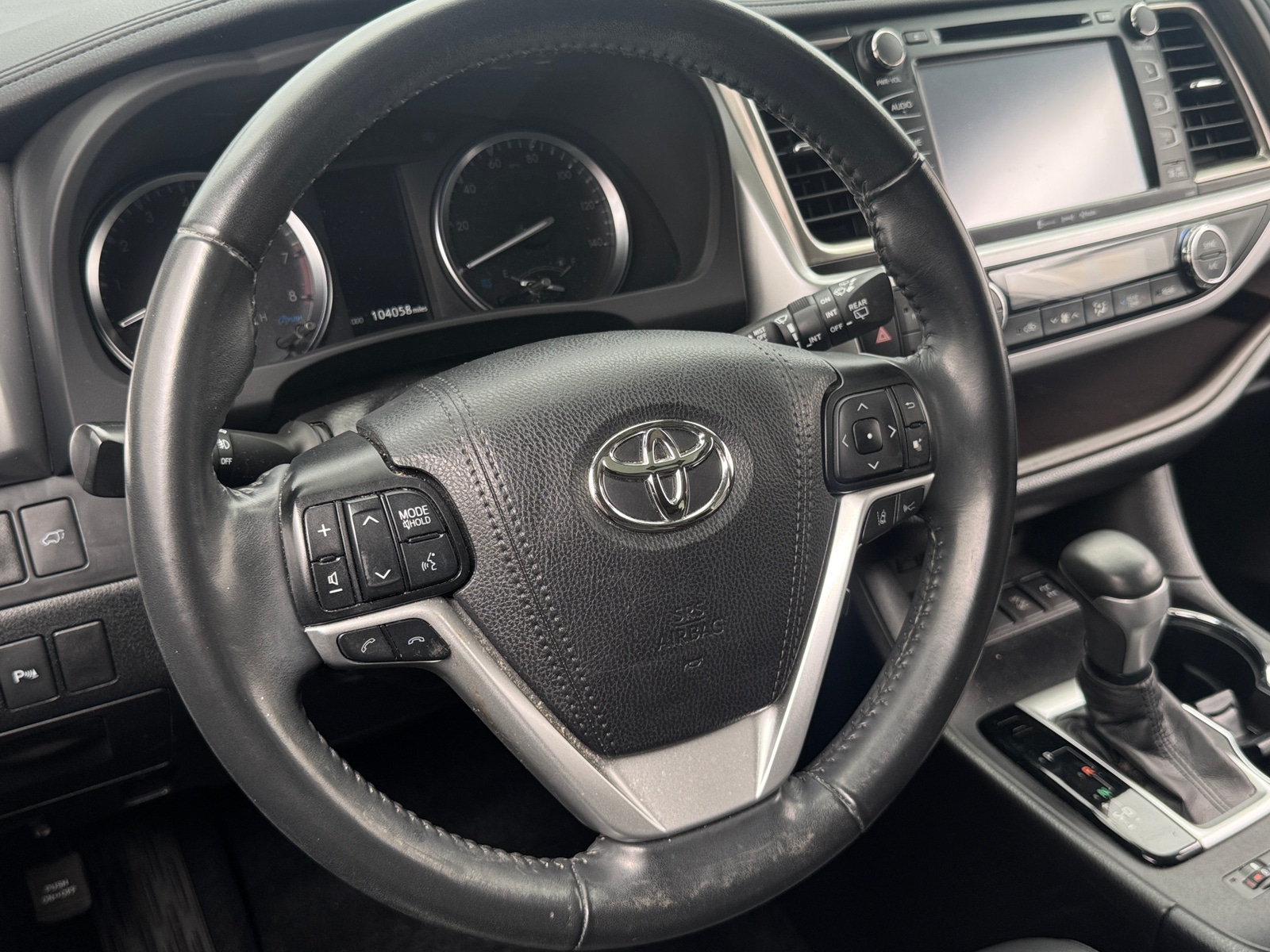Thumbnail: 2019 Toyota Highlander - 4