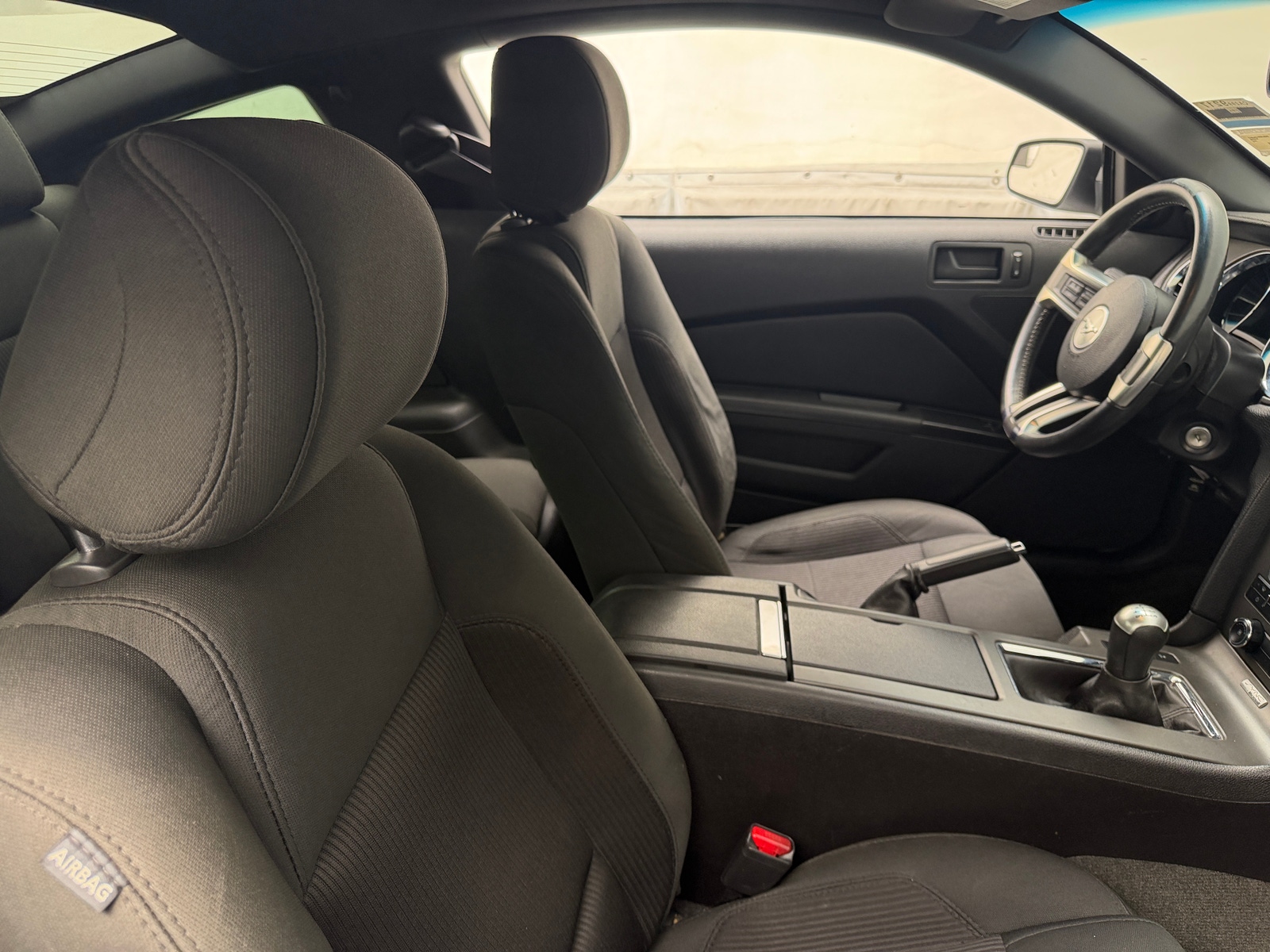 Thumbnail: 2014 Ford Mustang - 2