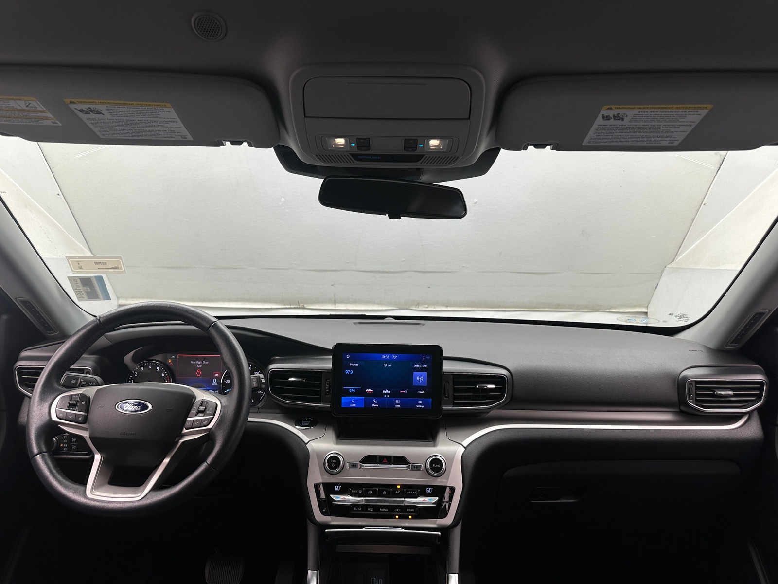 Thumbnail: 2021 Ford Explorer - 2