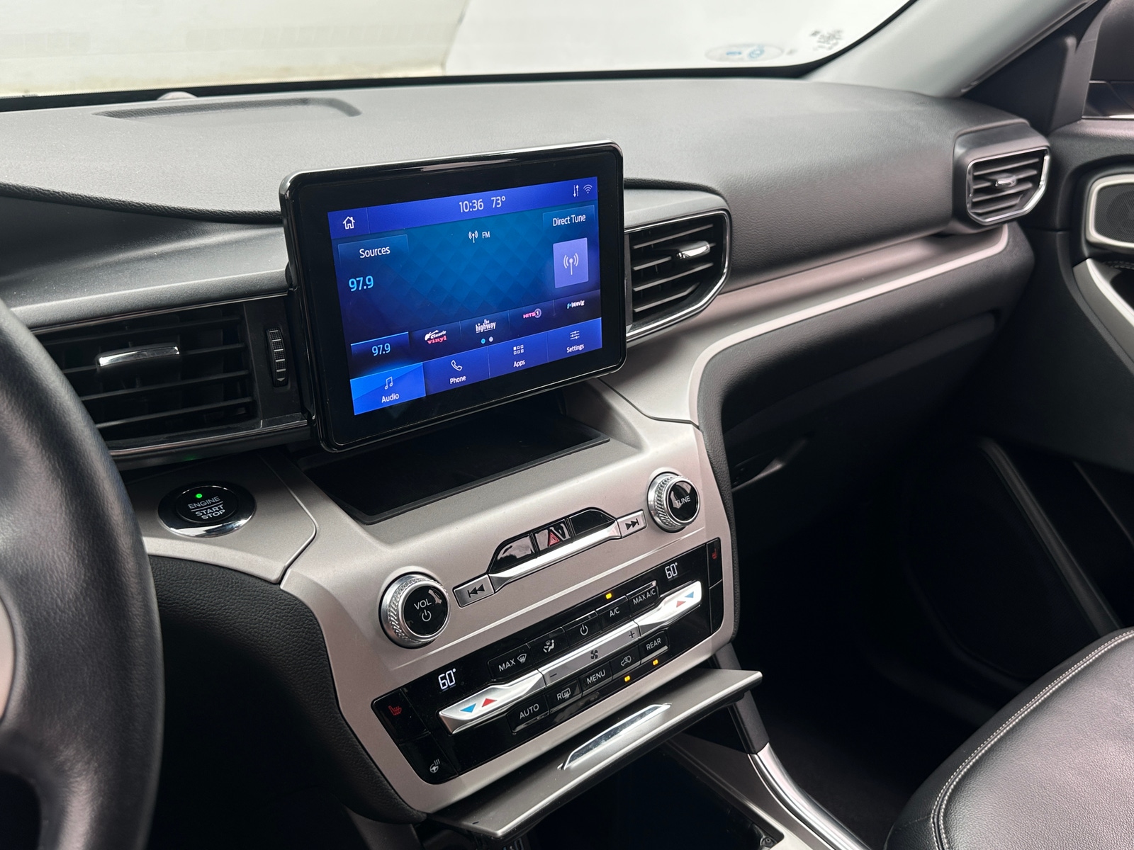 Thumbnail: 2021 Ford Explorer - 3