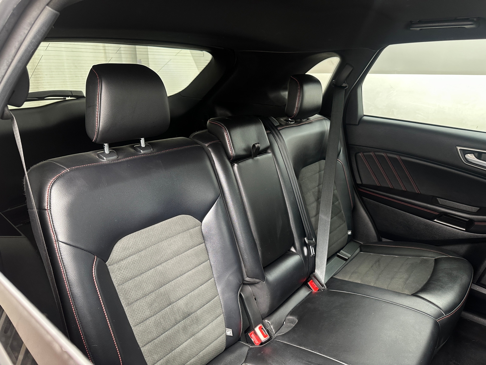 Thumbnail: 2022 Ford Edge - 5