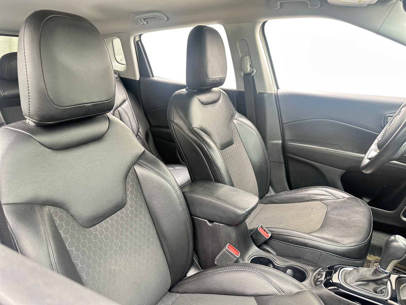 Thumbnail: 2018 Jeep Compass - 2
