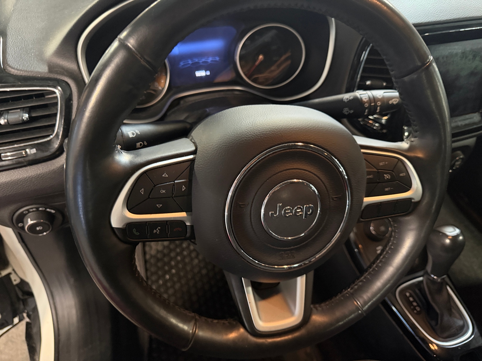 Thumbnail: 2018 Jeep Compass - 5