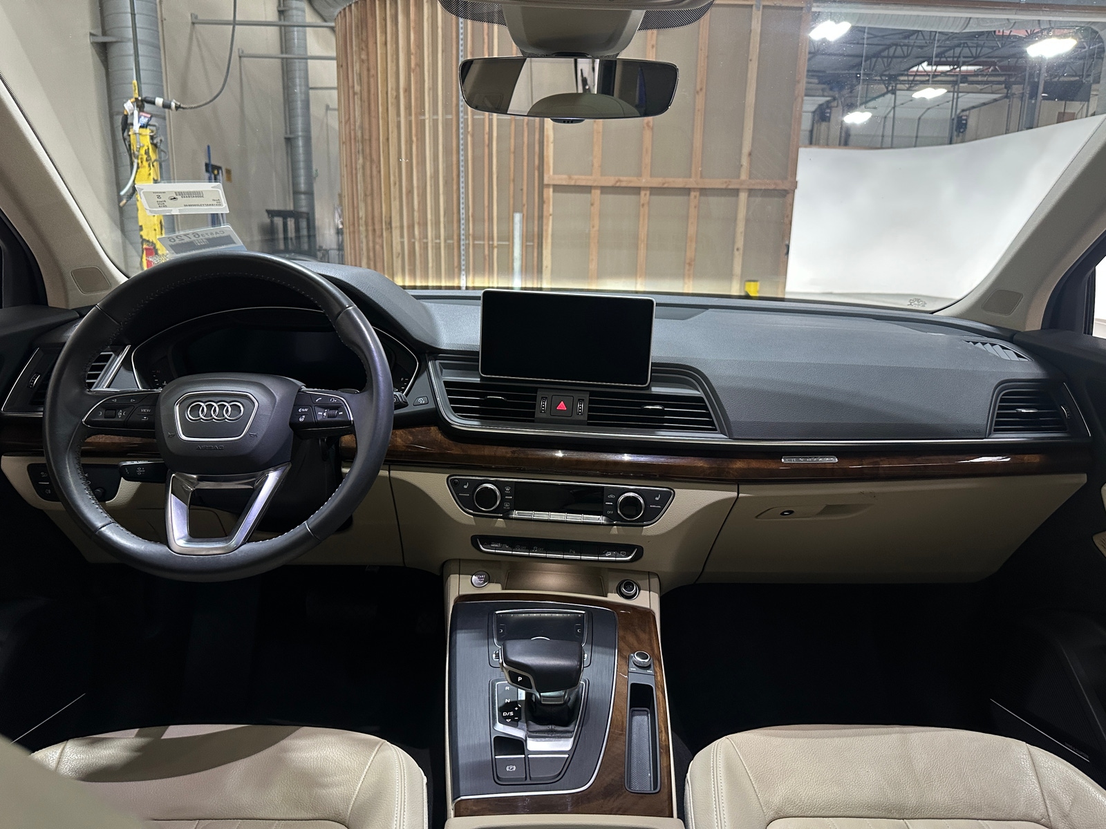 Thumbnail: 2018 Audi Q5 - 2
