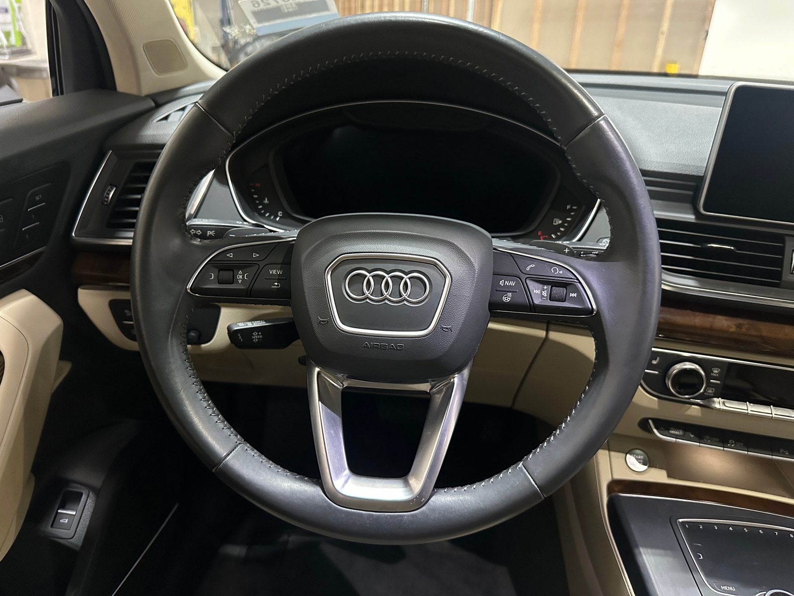 Thumbnail: 2018 Audi Q5 - 4