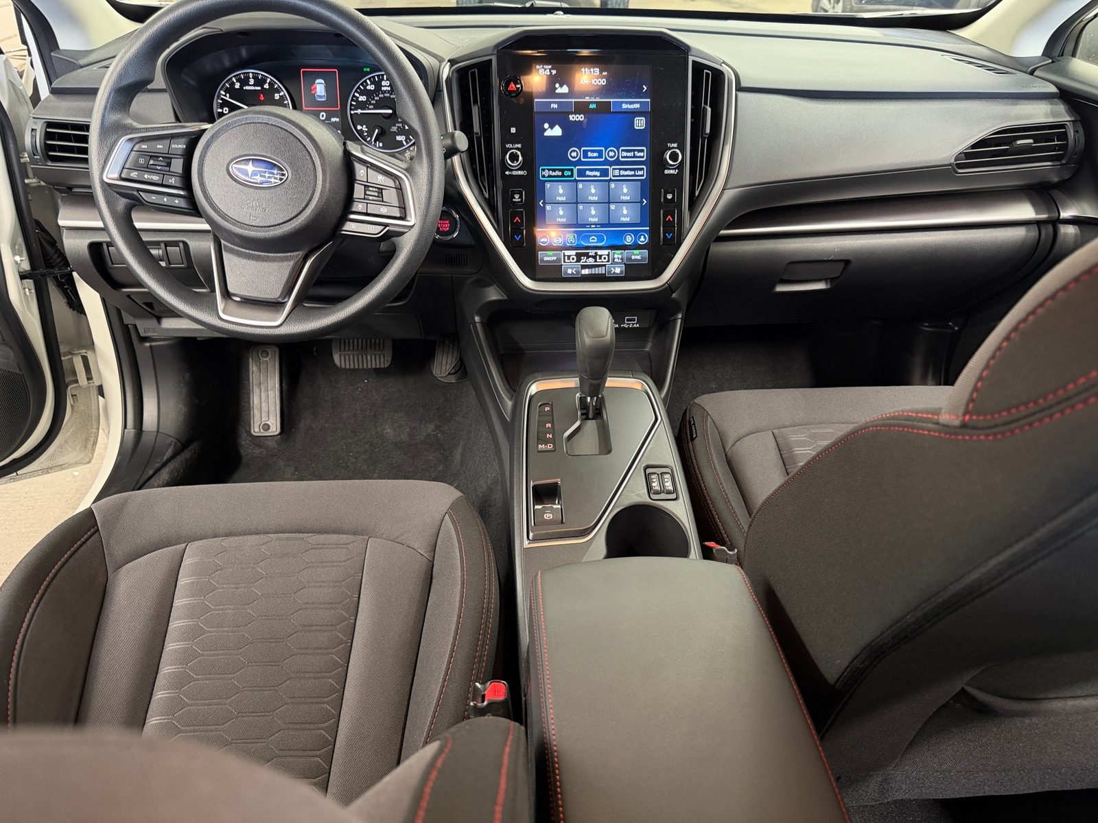 Thumbnail: 2025 Subaru Impreza - 3